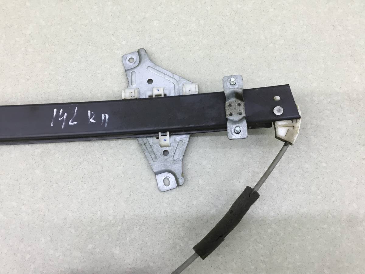 Стеклоподъемник электр. передний правый Chevrolet Lacetti (J200) 2003-2013