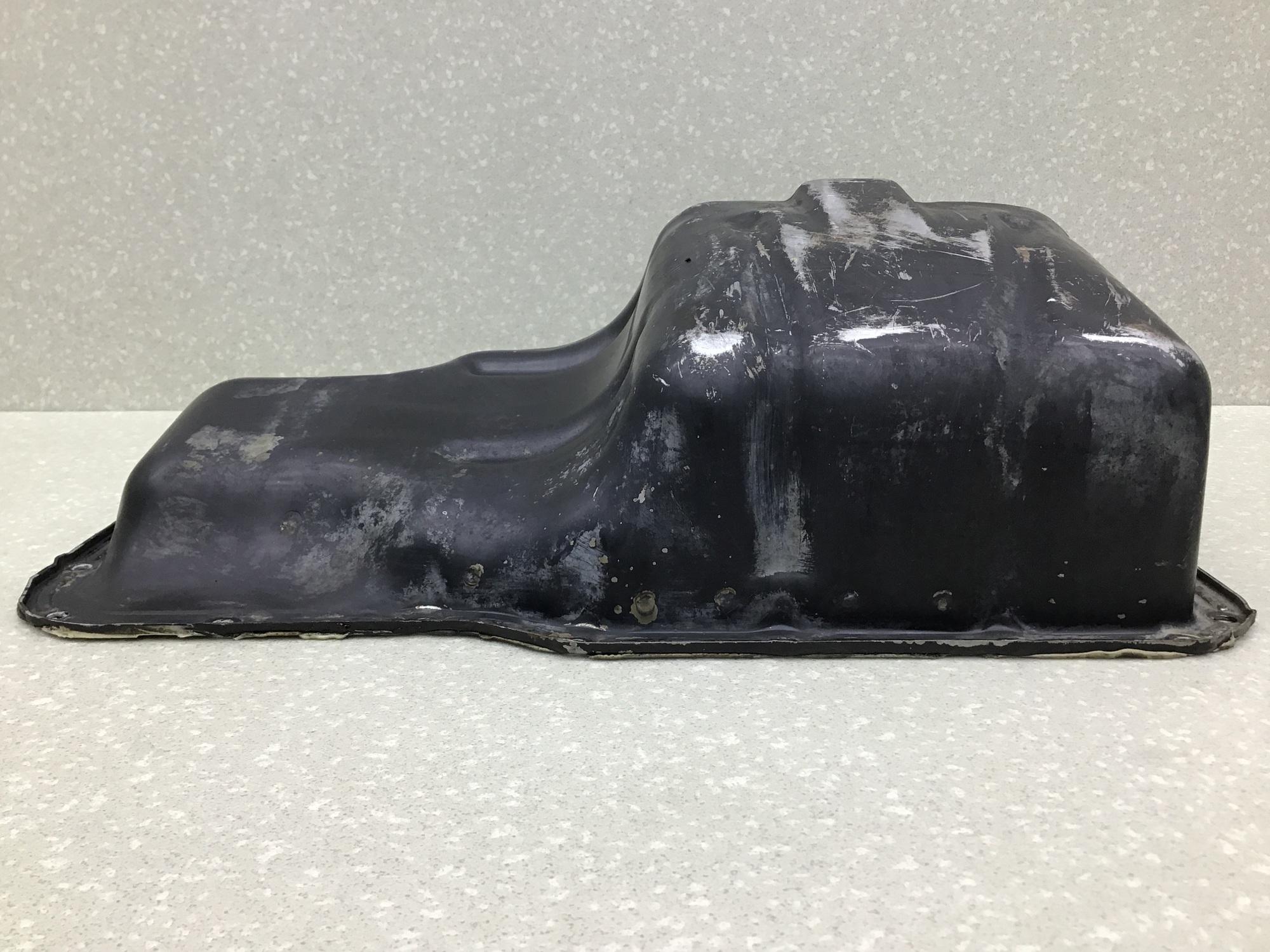 Поддон масляный двигателя, Suzuki Liana 2001-2007