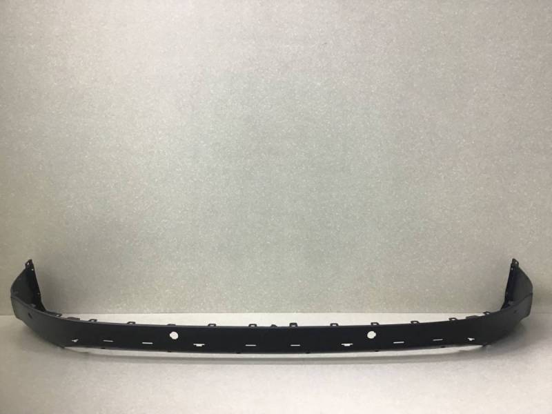 Юбка передняя Toyota Rav 4 (A40) 2013> Юбка передняя Toyota Rav 4 (A40) 2013>