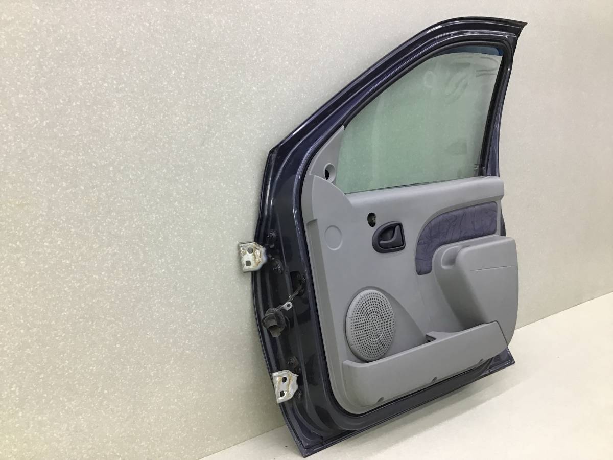 Дверь передняя правая Renault Logan (1) 2005-2014 Дверь передняя правая Renault Logan (1) 2005-2014