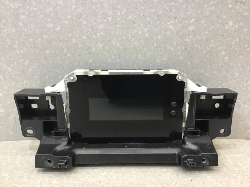 Дисплей информационный Ford Focus 3 (CB8) 2011-2019 Дисплей информационный Ford Focus 3 (CB8) 2011-2019