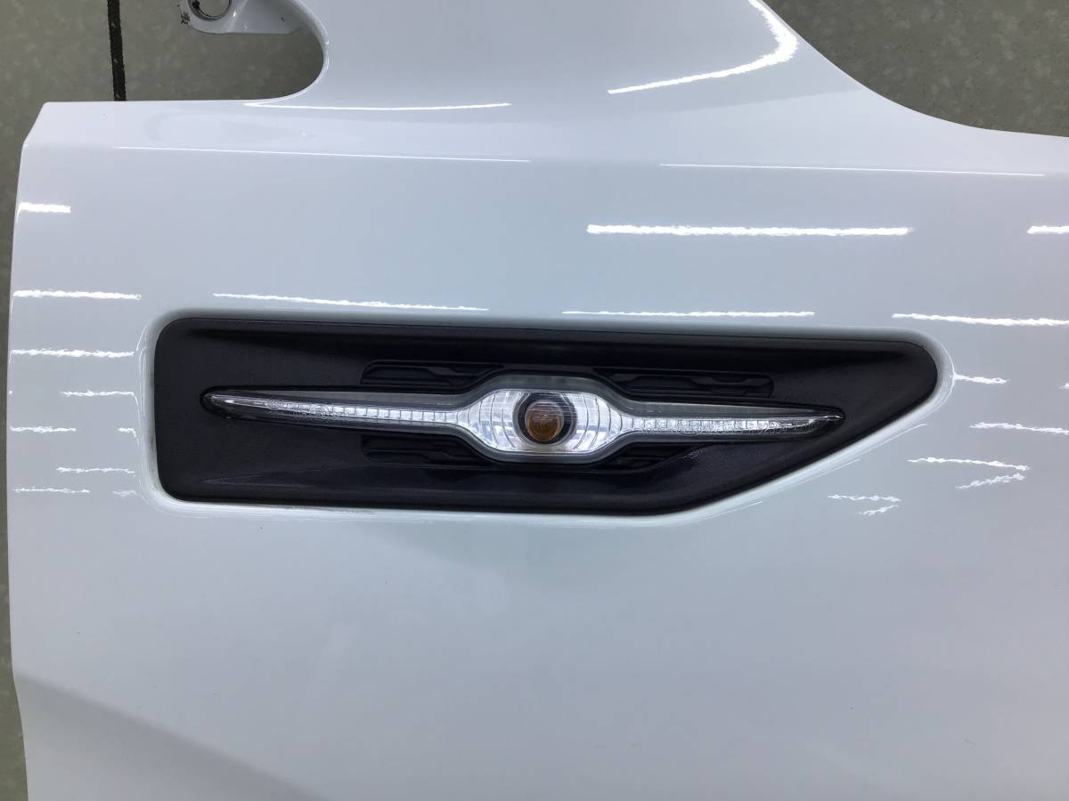 Крыло переднее правое Kia Rio 3 (QB) 2011-2017 Крыло переднее правое Kia Rio 3 (QB) 2011-2017
