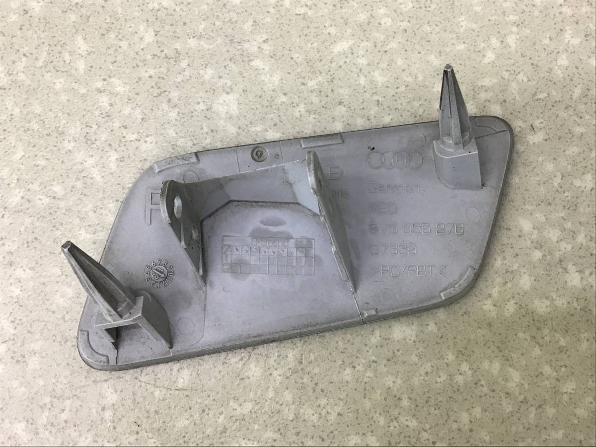 Крышка форсунки омывателя Audi A3 (8V) 2013>