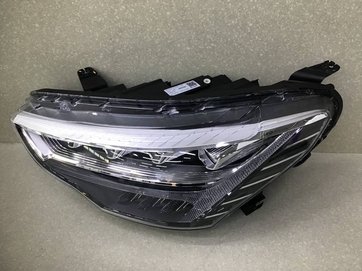 Фара левая Haval Jolion 2021> Фара левая Haval Jolion 2021>