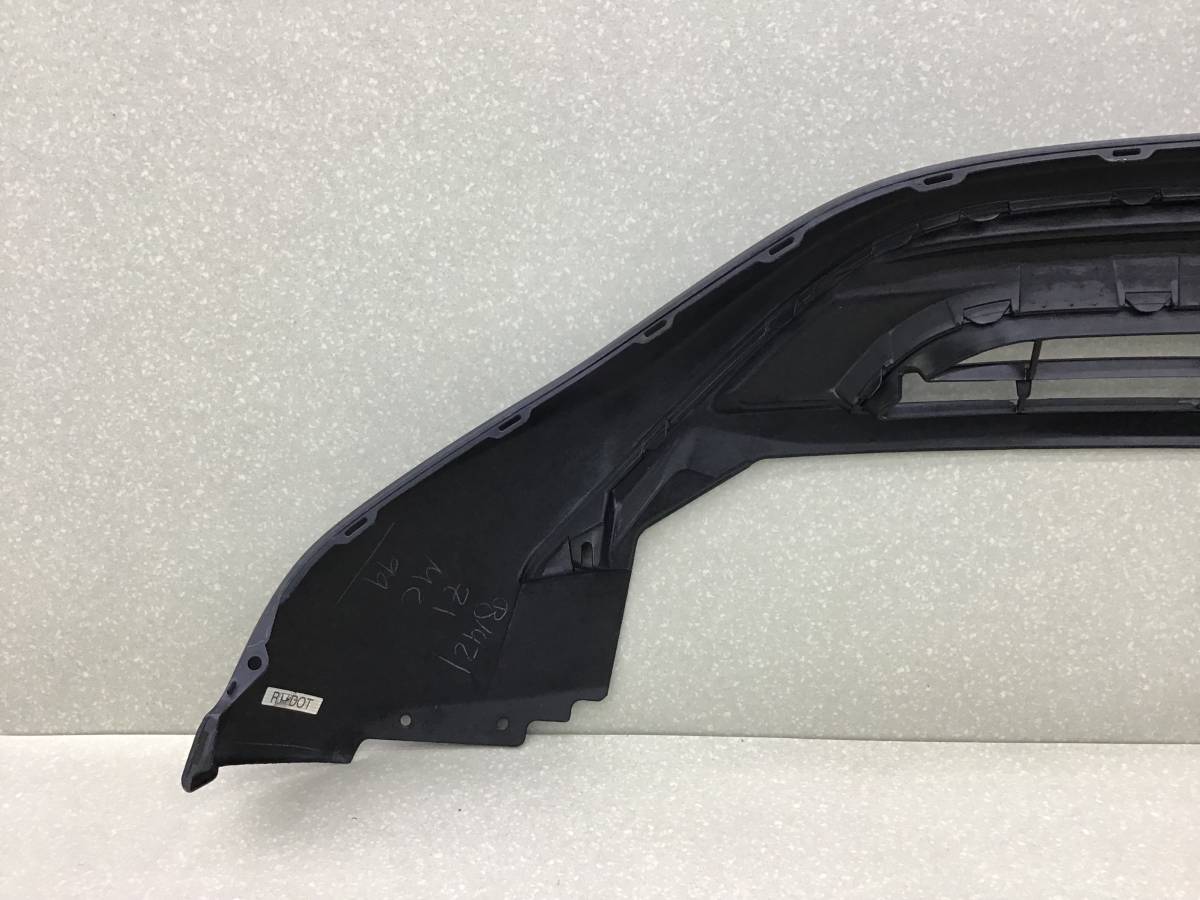 Юбка передняя Honda CR-V 4 (RM4) 2011-2018 Юбка передняя Honda CR-V 4 (RM4) 2011-2018