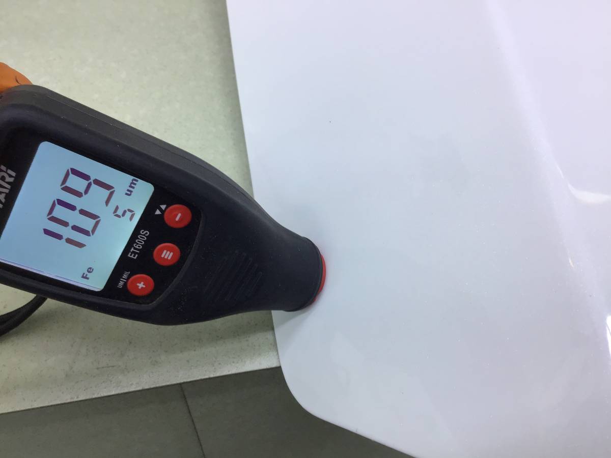 Капот OMODA S5, 2021 - н.в.