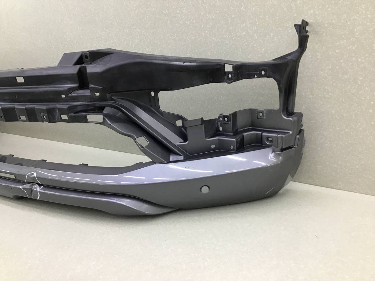 Бампер передний Infiniti QX56/QX80 (Z62) 2010> Бампер передний Infiniti QX56/QX80 (Z62) 2010>