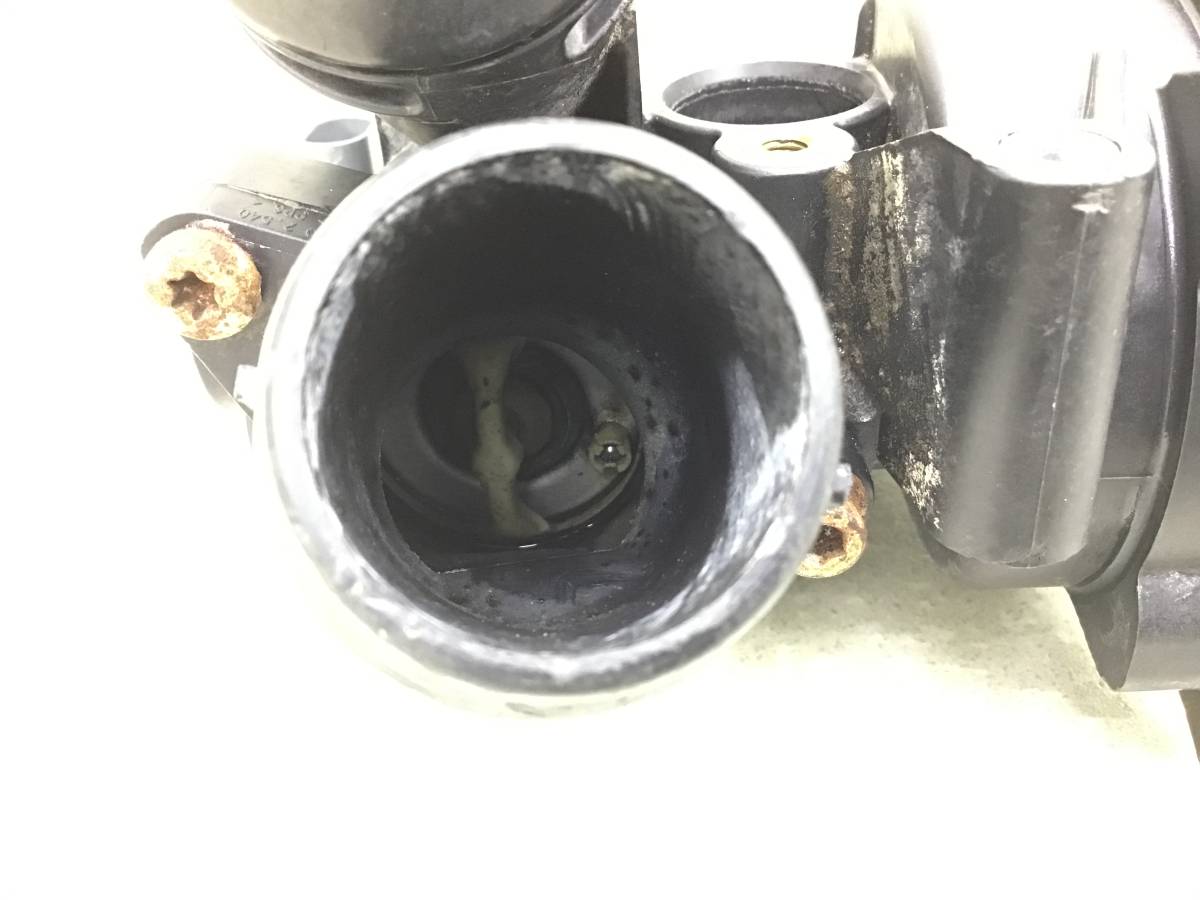 Насос водяной (помпа) Volkswagen Passat B7 2011-2015 Насос водяной (помпа) Volkswagen Passat B7 2011-2015
