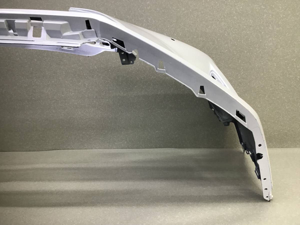 Бампер передний Lexus RX 350 (AGL20W) 2015-2022 Бампер передний Lexus RX 350 (AGL20W) 2015-2022