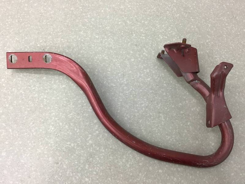 Петля крышки багажника Fiat Albea 2005-2012