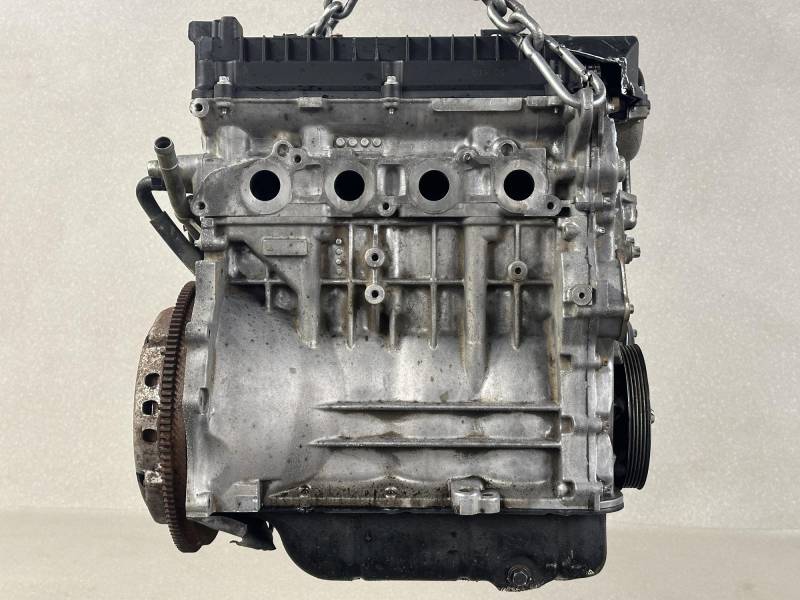 Двигатель, Mitsubishi Colt (Z3) 2003-2012 Двигатель, Mitsubishi Colt (Z3) 2003-2012