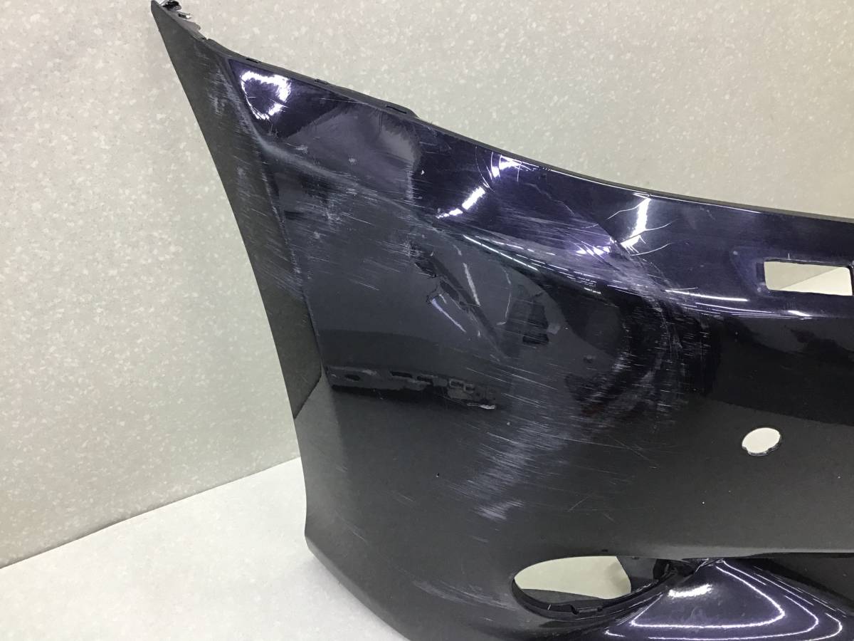Бампер передний Lexus GS 350 (GRL15) 2011-2016 Бампер передний Lexus GS 350 (GRL15) 2011-2016