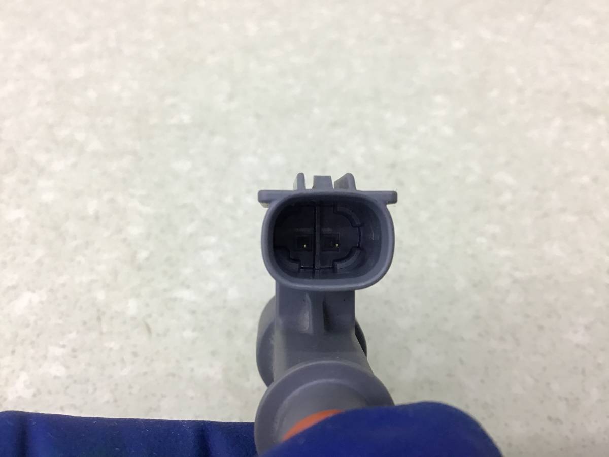 Форсунка инжекторная электрическая Toyota Land Cruiser (J300) 2021>