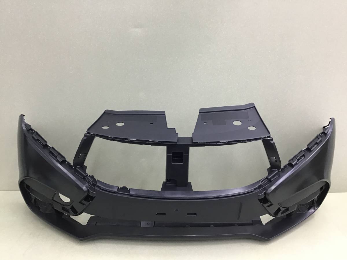 Бампер передний Lada XRAY (GAB) 2015-2022 Бампер передний Lada XRAY (GAB) 2015-2022