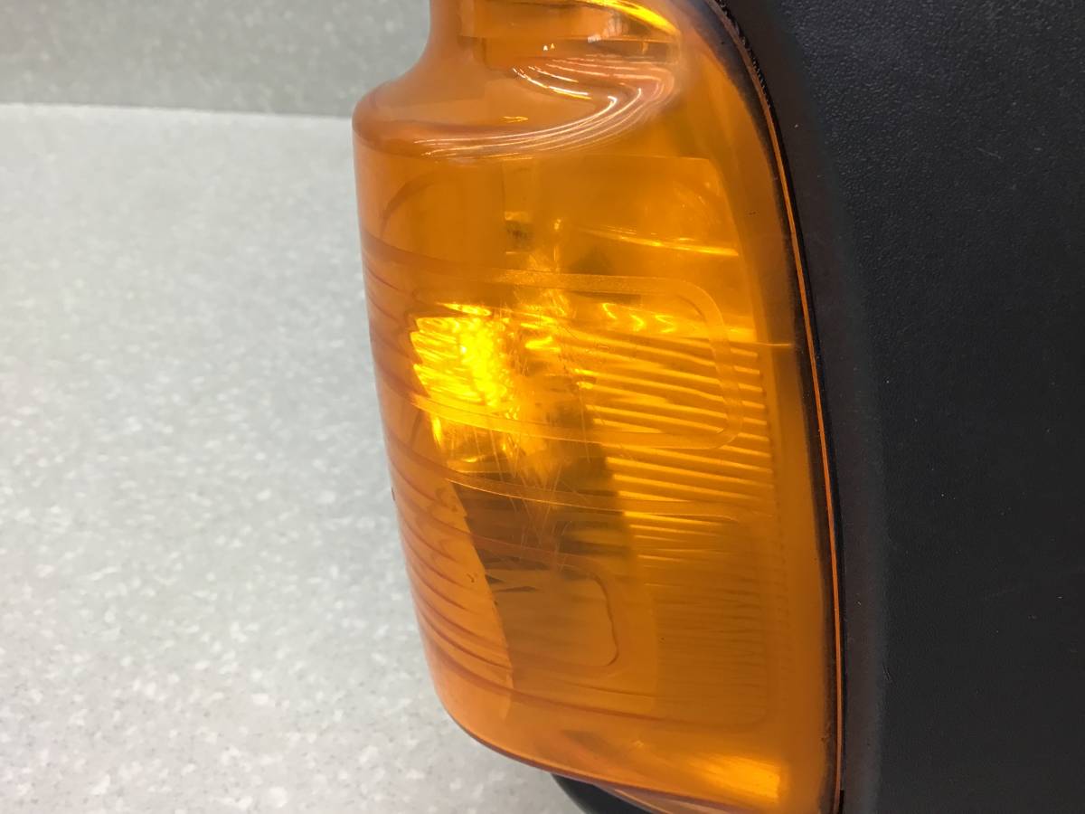 Зеркало правое электрическое Ford Transit (TTG) 2014-2022