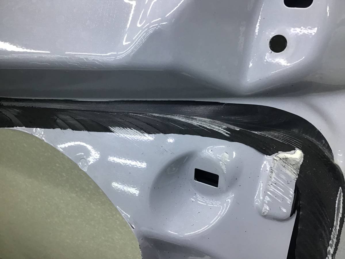 Дверь багажника Changan UNI-K 2020> Дверь багажника Changan UNI-K 2020>