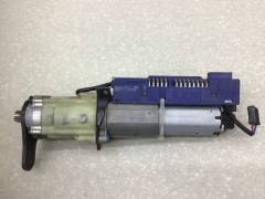 Механизм подъема двери/крышки багажника Audi Q7 (4L) 2005-2015