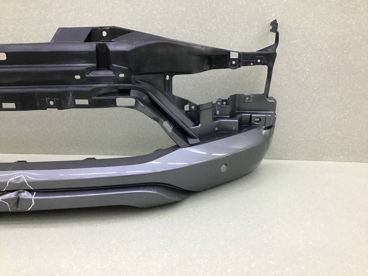Бампер передний Infiniti QX56/QX80 (Z62) 2010> Бампер передний Infiniti QX56/QX80 (Z62) 2010>