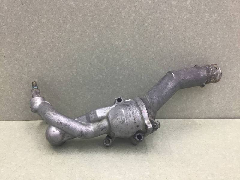 Корпус термостата Toyota Highlander (U50) 2013-2020