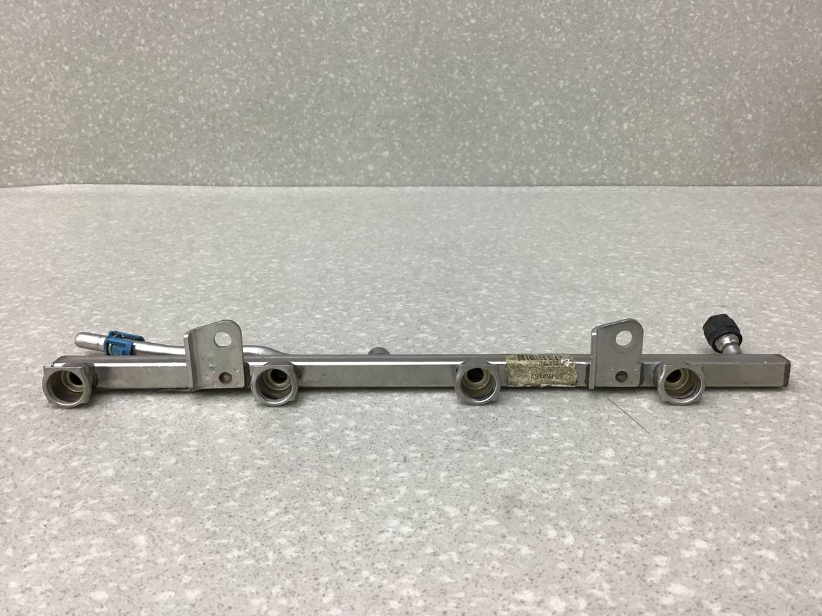 Рейка топливная (рампа) Opel Astra H (L48) 2004-2015 Рейка топливная (рампа) Opel Astra H (L48) 2004-2015