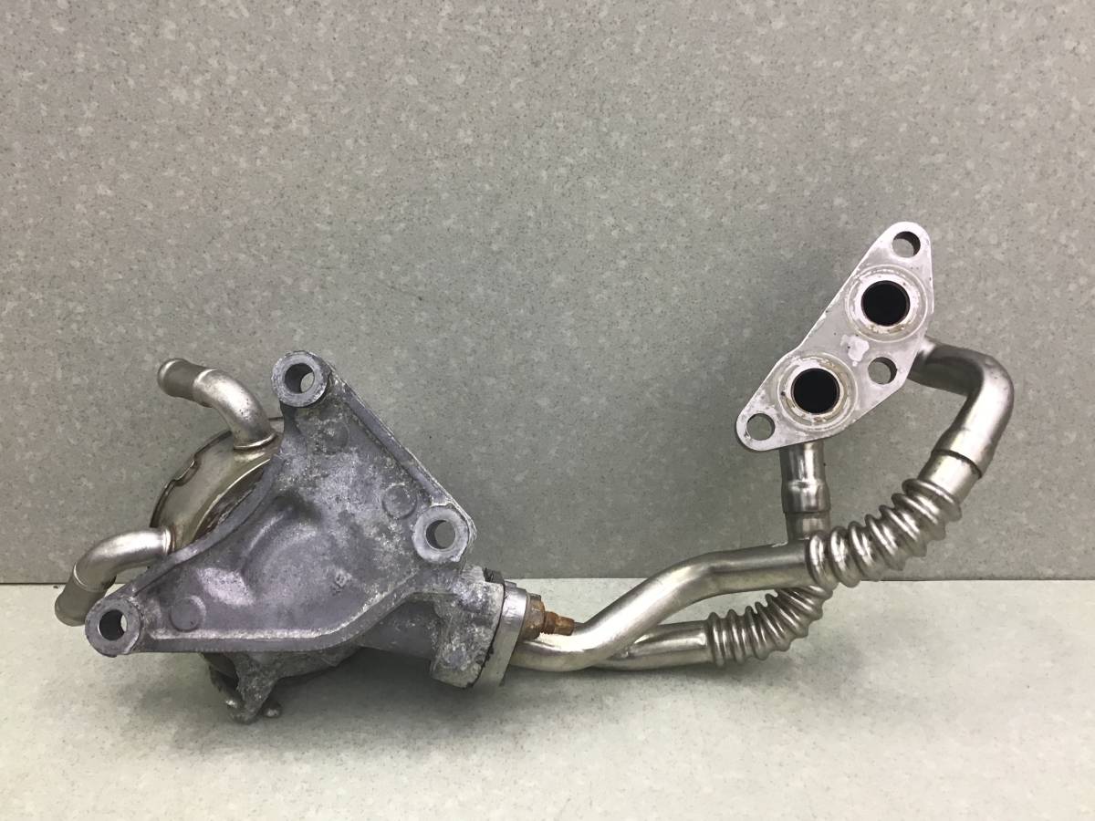 Радиатор масляный Toyota Highlander (U50) 2013-2020