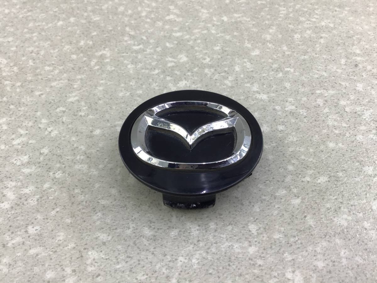 Колпак декоративный Mazda 6 (GH) 2007-2012 Колпак декоративный Mazda 6 (GH) 2007-2012