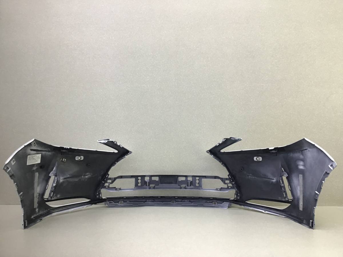 Бампер передний Lexus RX 350 (AGL20W) 2015-2022 Бампер передний Lexus RX 350 (AGL20W) 2015-2022