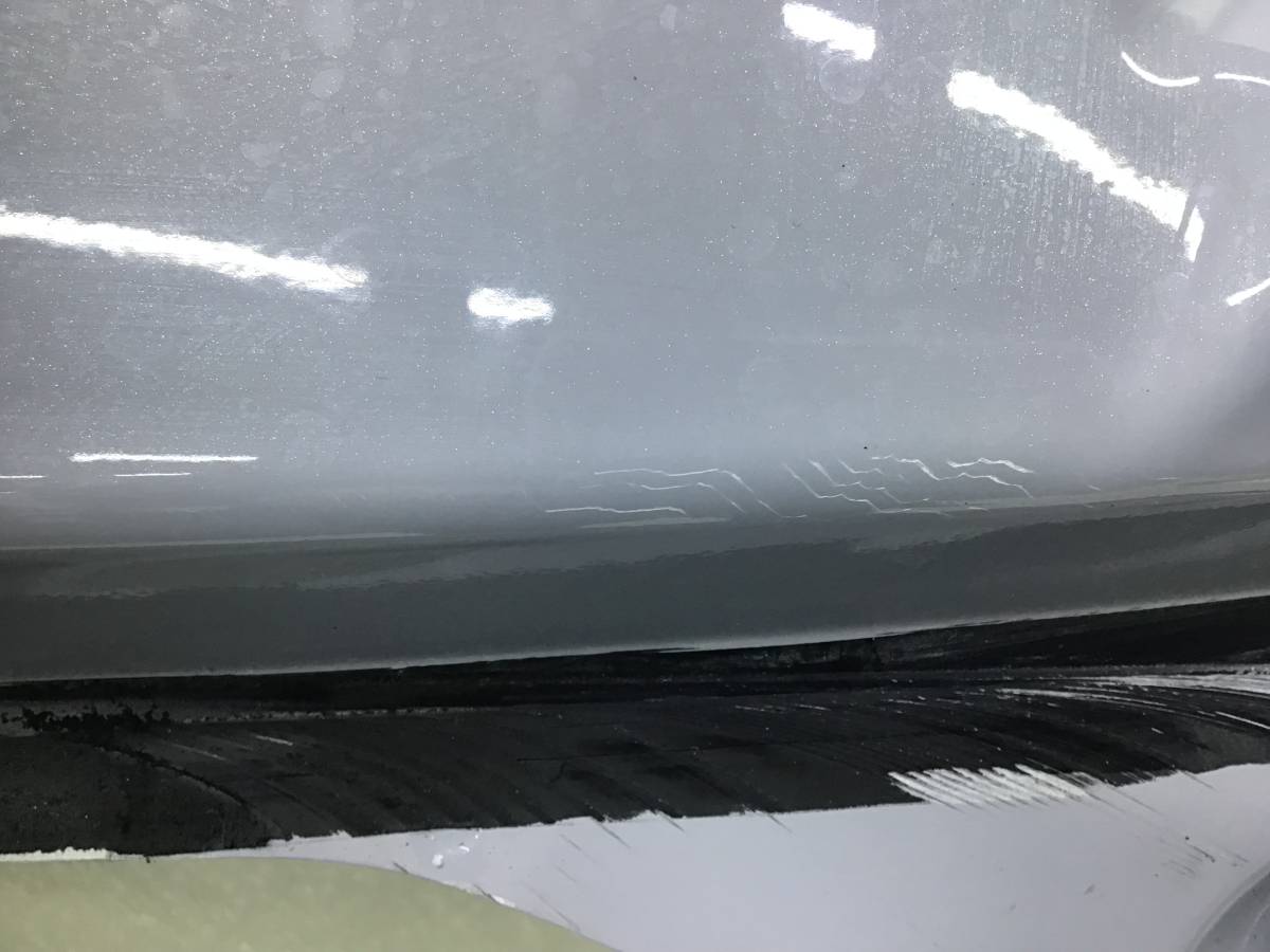 Дверь багажника Changan UNI-K 2020> Дверь багажника Changan UNI-K 2020>