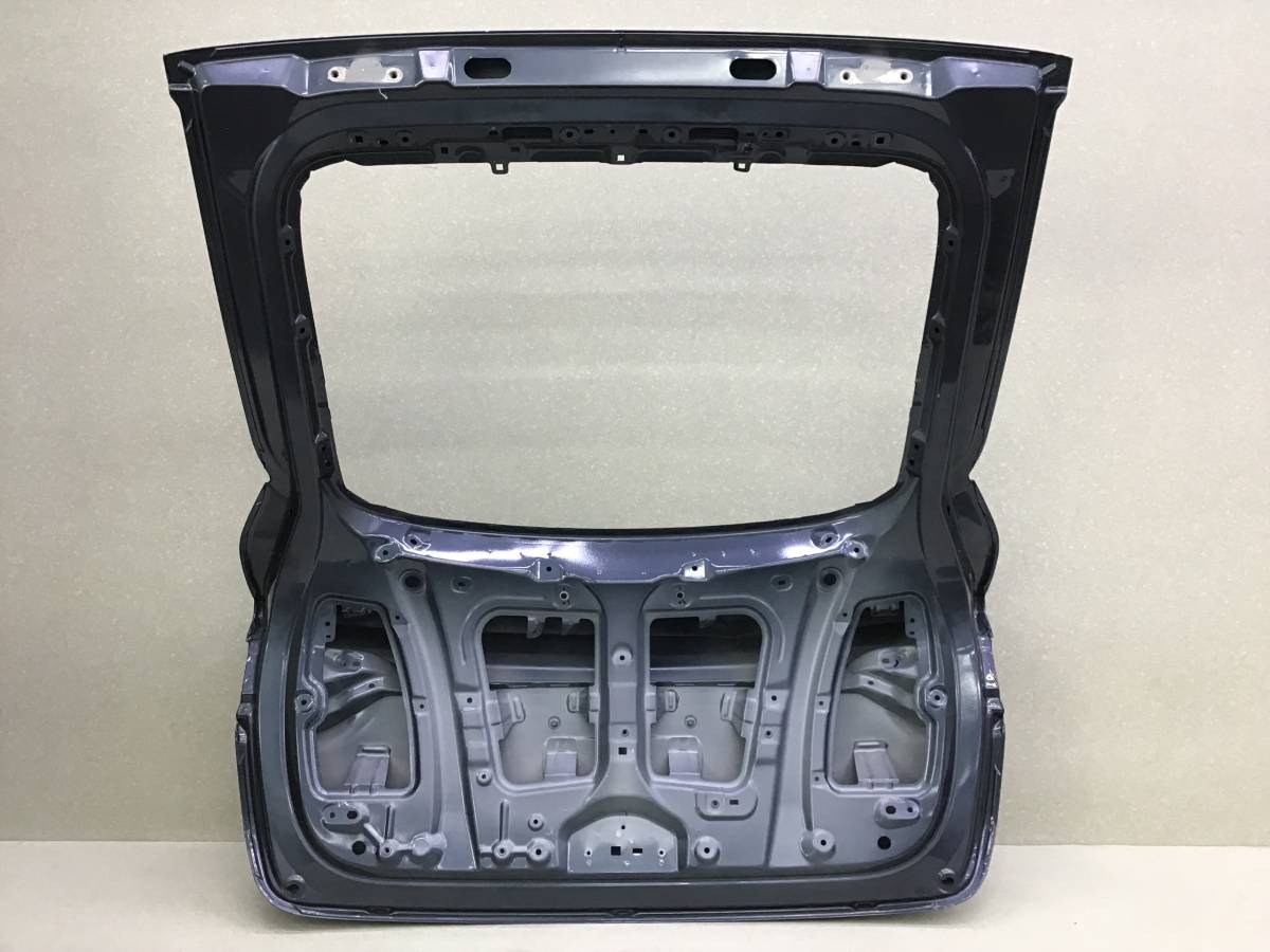 Дверь багажника Geely Tugella FY11 (HPBA4) 2019-н.в. Дверь багажника Geely Tugella FY11 (HPBA4) 2019-н.в.
