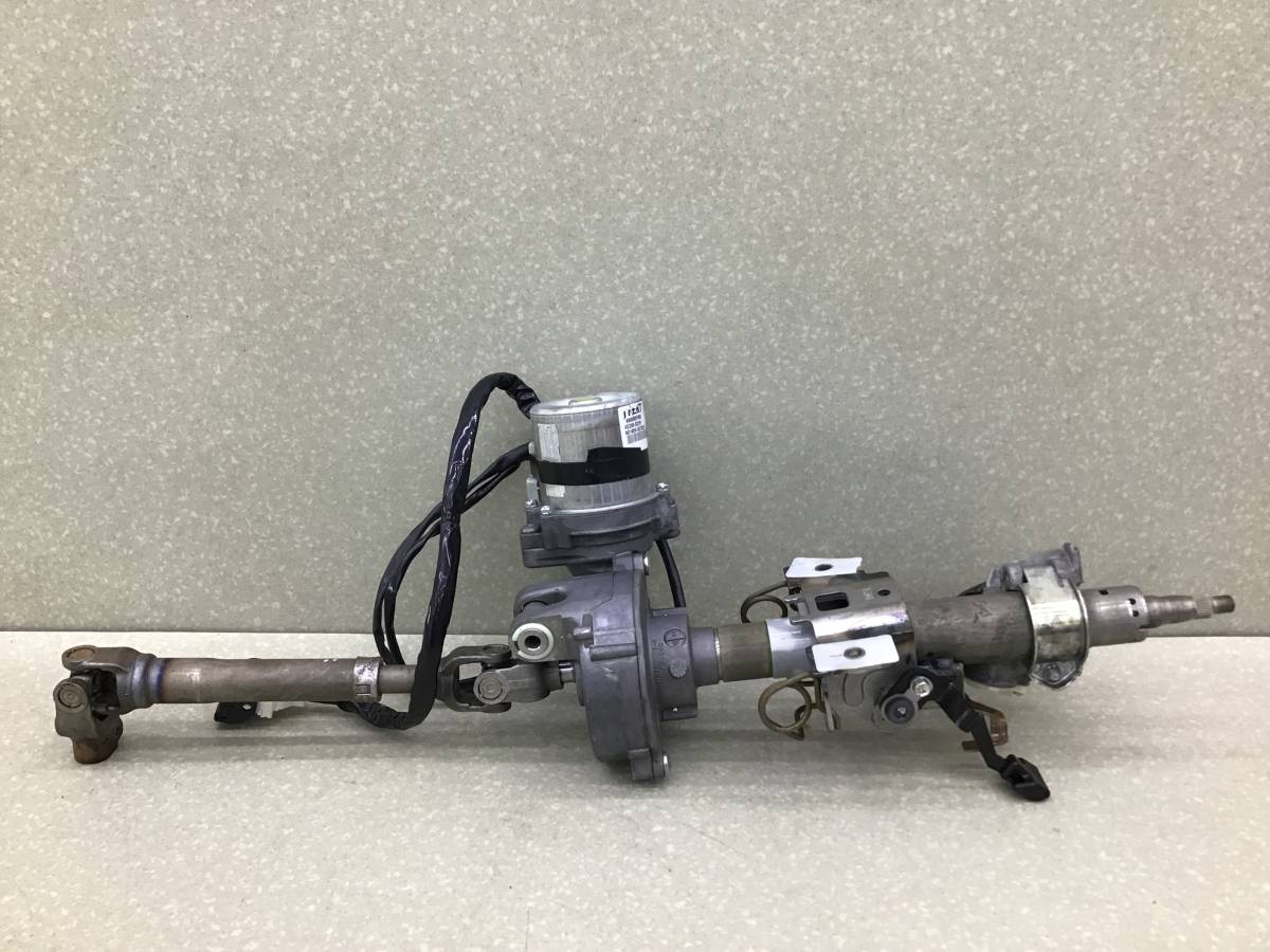 Колонка рулевая Toyota Auris (E150) 2006-2012 Колонка рулевая Toyota Auris (E150) 2006-2012