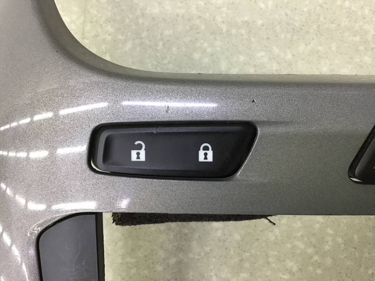 Рамка магнитолы Chevrolet Cobalt (T250) 2011-2015 Рамка магнитолы Chevrolet Cobalt (T250) 2011-2015