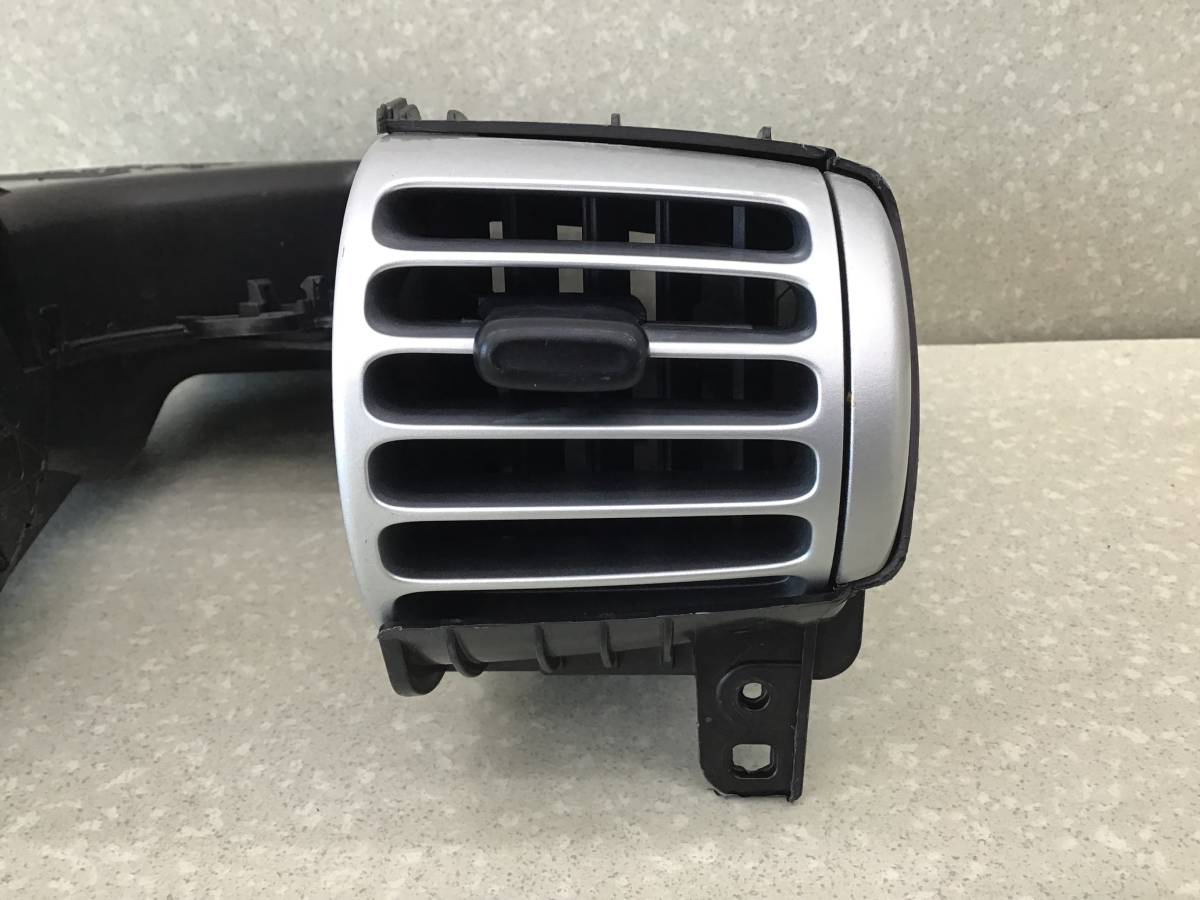 Дефлектор воздушный Smart Fortwo/City (W451) 2006-2014 Дефлектор воздушный Smart Fortwo/City (W451) 2006-2014