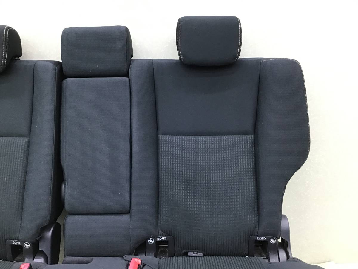 Сиденье (комплект) Toyota Rav 4 (A40) 2013> Сиденье (комплект) Toyota Rav 4 (A40) 2013>