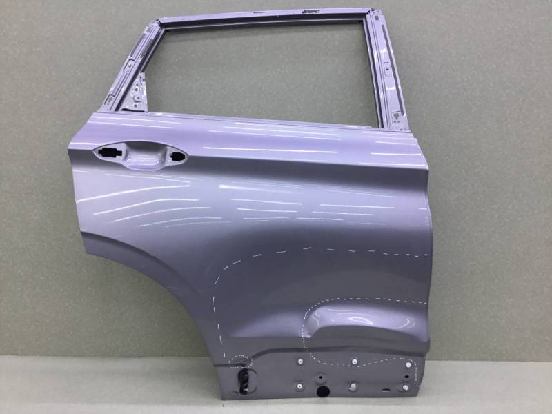 Дверь задняя правая Geely Coolray SX11 2018> Дверь задняя правая Geely Coolray SX11 2018>