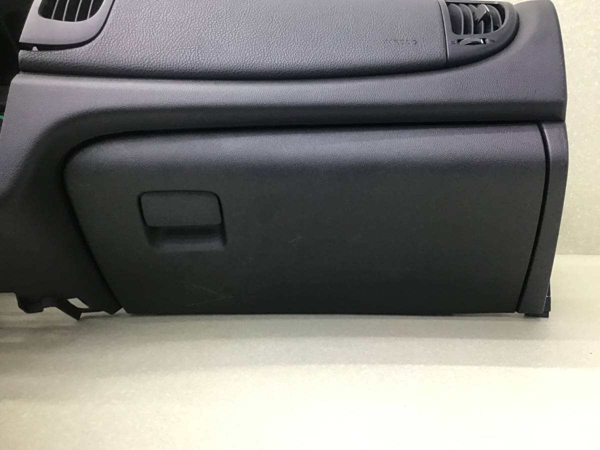 Торпедо Kia Cerato 2 (TD) 2008-2013 Торпедо Kia Cerato 2 (TD) 2008-2013