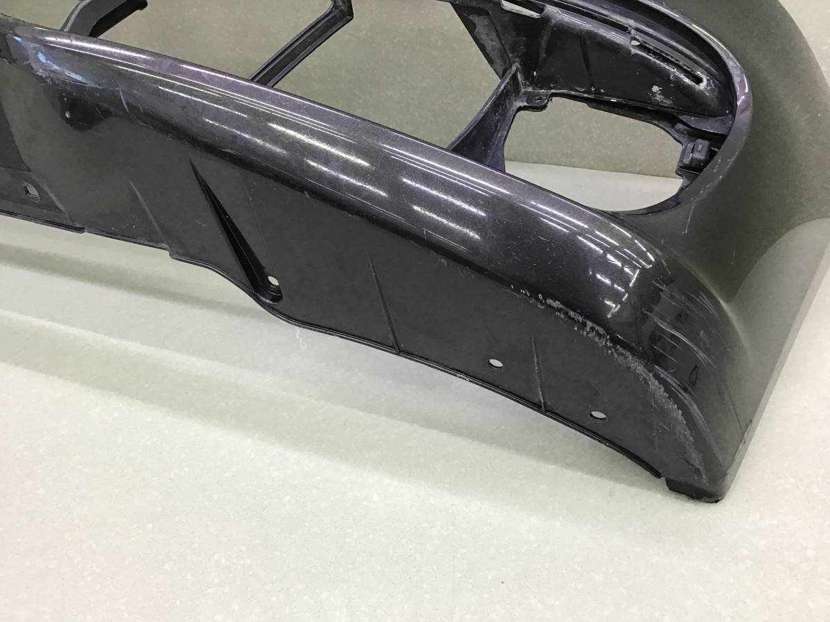 Бампер передний BMW 5-series F10/F11 2009-2016 Бампер передний BMW 5-series F10/F11 2009-2016