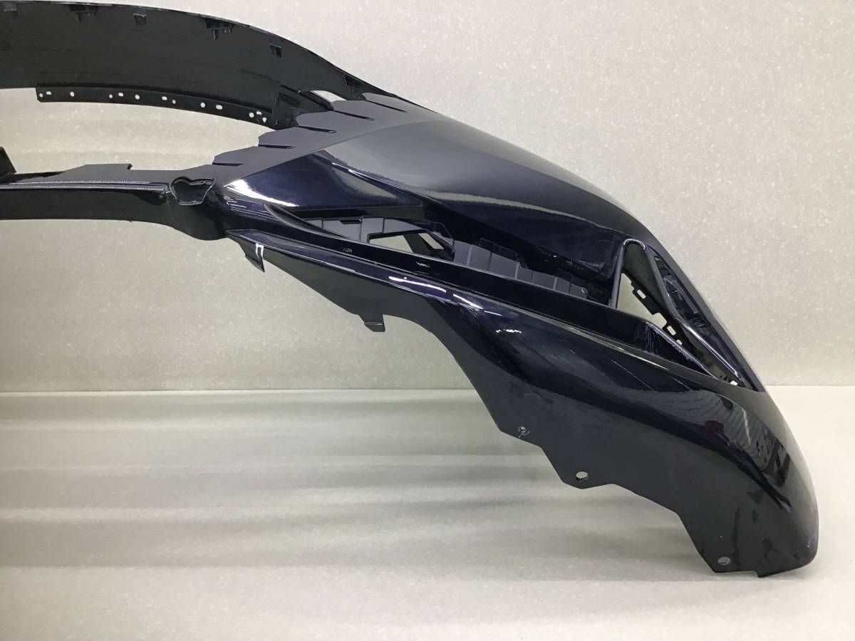 Бампер передний Changan UNI-K 2020>