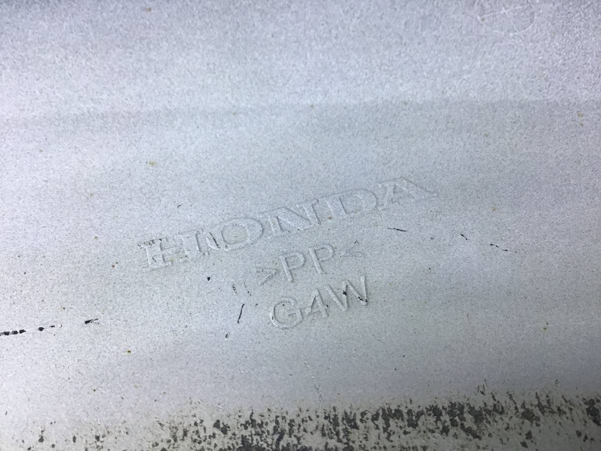 Бампер задний Honda Civic 5D (FK2, FK3) 2012-2017 Бампер задний Honda Civic 5D (FK2, FK3) 2012-2017