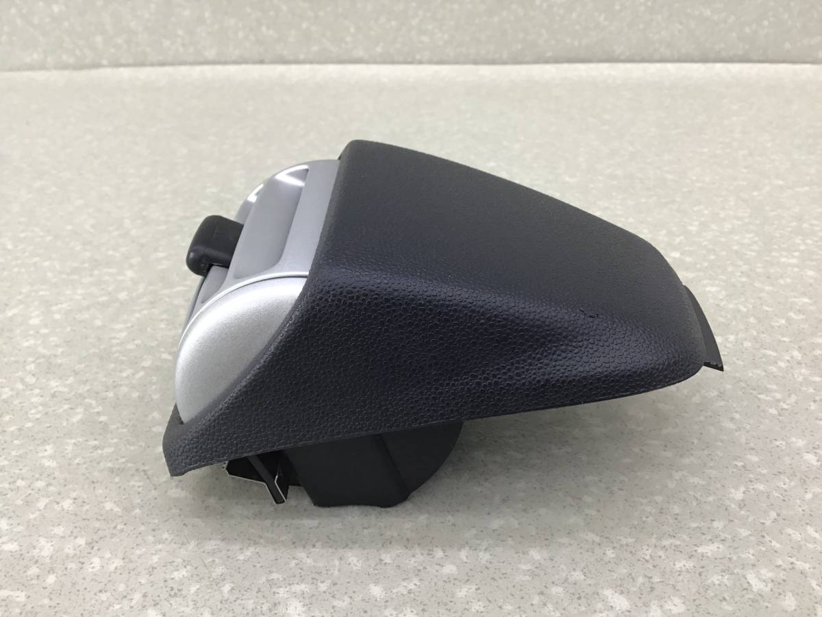 Дефлектор воздушный Smart Fortwo/City (W451) 2006-2014 Дефлектор воздушный Smart Fortwo/City (W451) 2006-2014