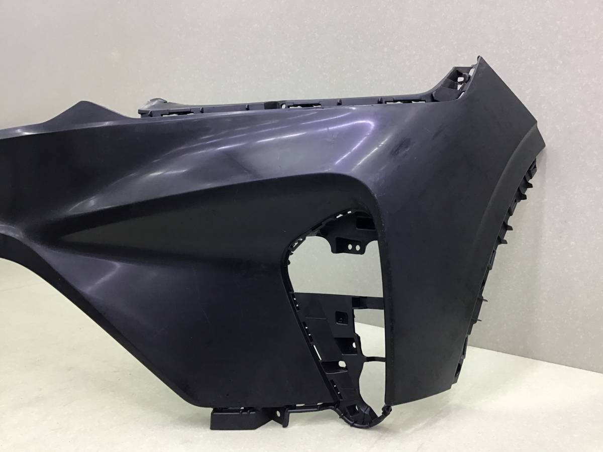 Бампер передний Geely Coolray SX11 2018>