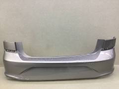 Бампер задний Volkswagen Polo (Mk6) 2020>