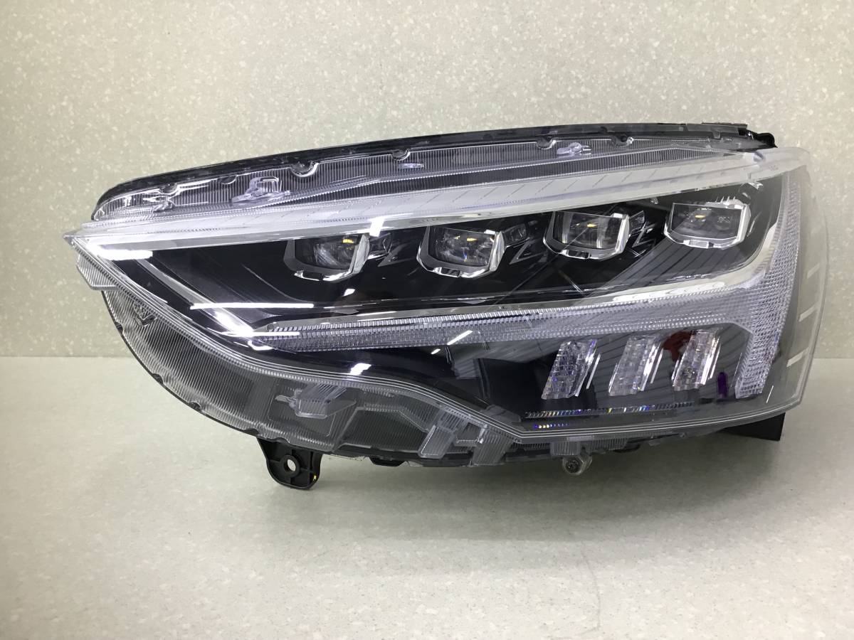 Фара левая Haval Jolion 2021> Фара левая Haval Jolion 2021>