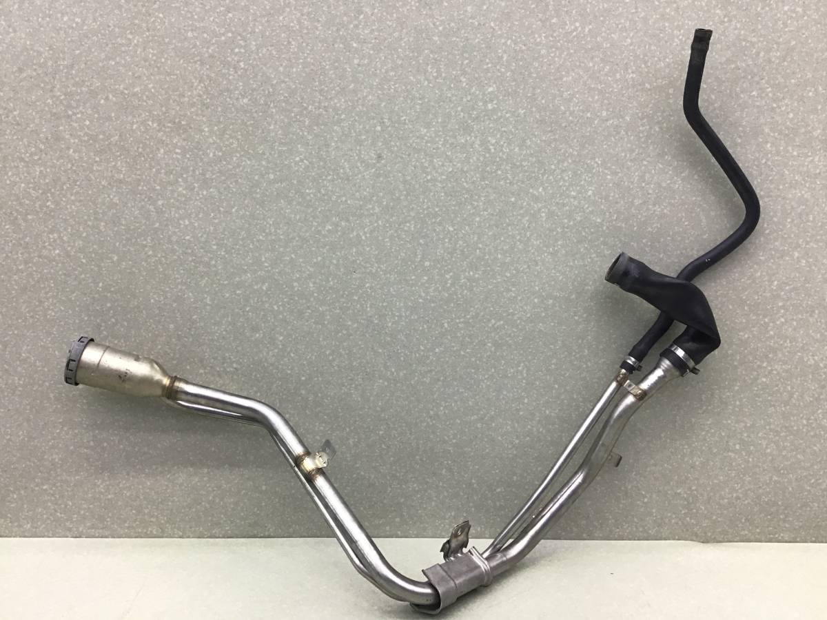 Горловина топливного бака Ford Kuga (CBS) 2011-2019