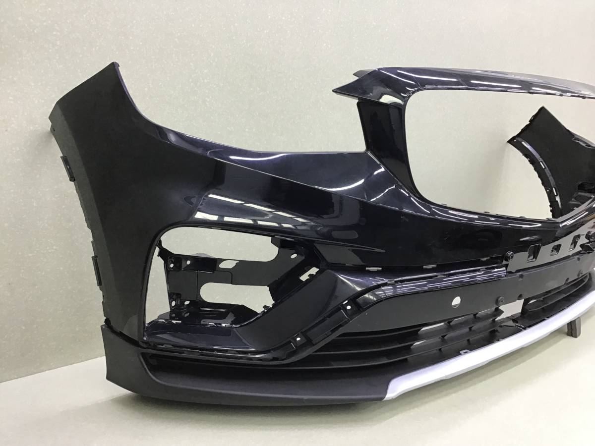 Бампер передний Geely Atlas Pro (NL-3B) 2019-н.в. Бампер передний Geely Atlas Pro (NL-3B) 2019-н.в.