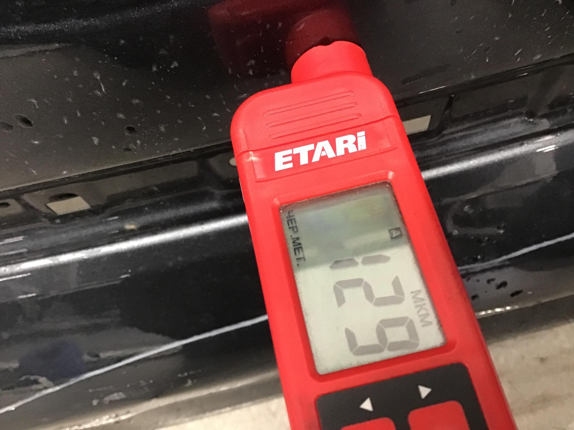 Дверь багажника, Kia Soul 2019>