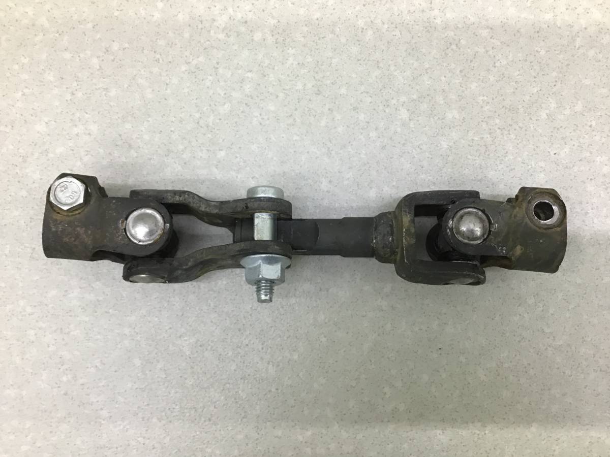 Кардан рулевой Datsun on-DO (2195) 2014-2021 Кардан рулевой Datsun on-DO (2195) 2014-2021