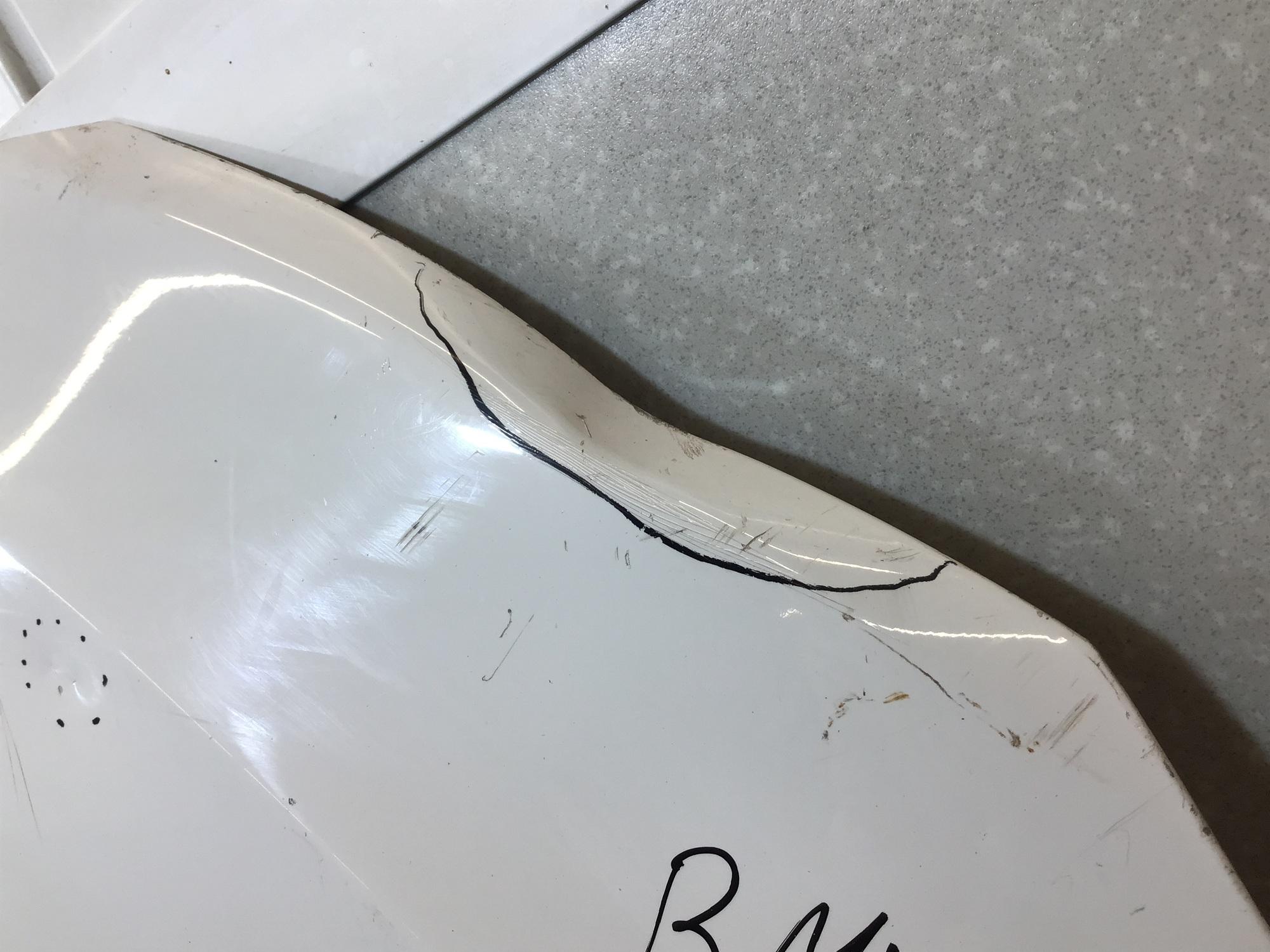 Капот, BMW GT F07 2008> Капот, BMW GT F07 2008>