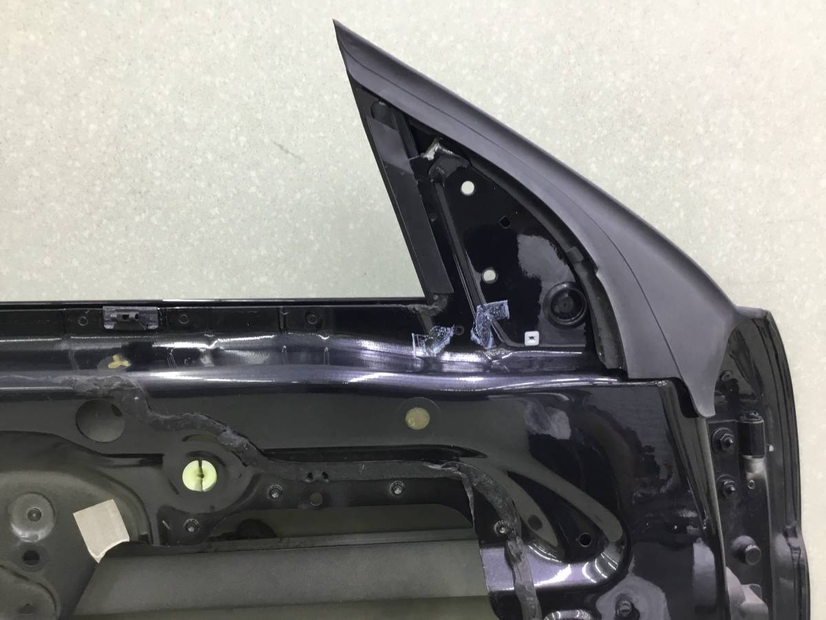 Дверь передняя левая BMW 6-Series E63 2003-2010 Дверь передняя левая BMW 6-Series E63 2003-2010