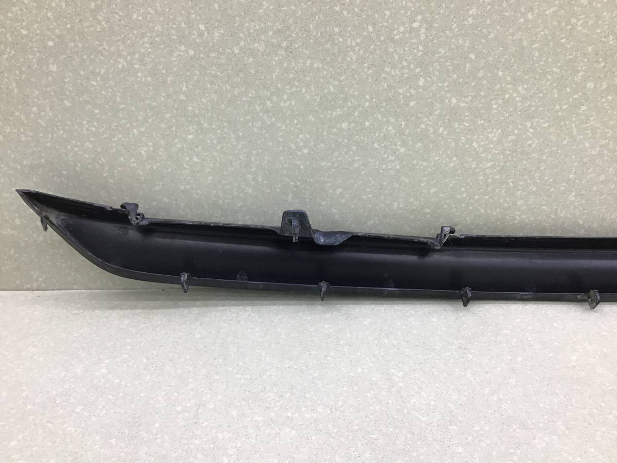 Юбка задняя Toyota Fortuner (GUN156, TGN156) 2015-н.в. Юбка задняя Toyota Fortuner (GUN156, TGN156) 2015-н.в.