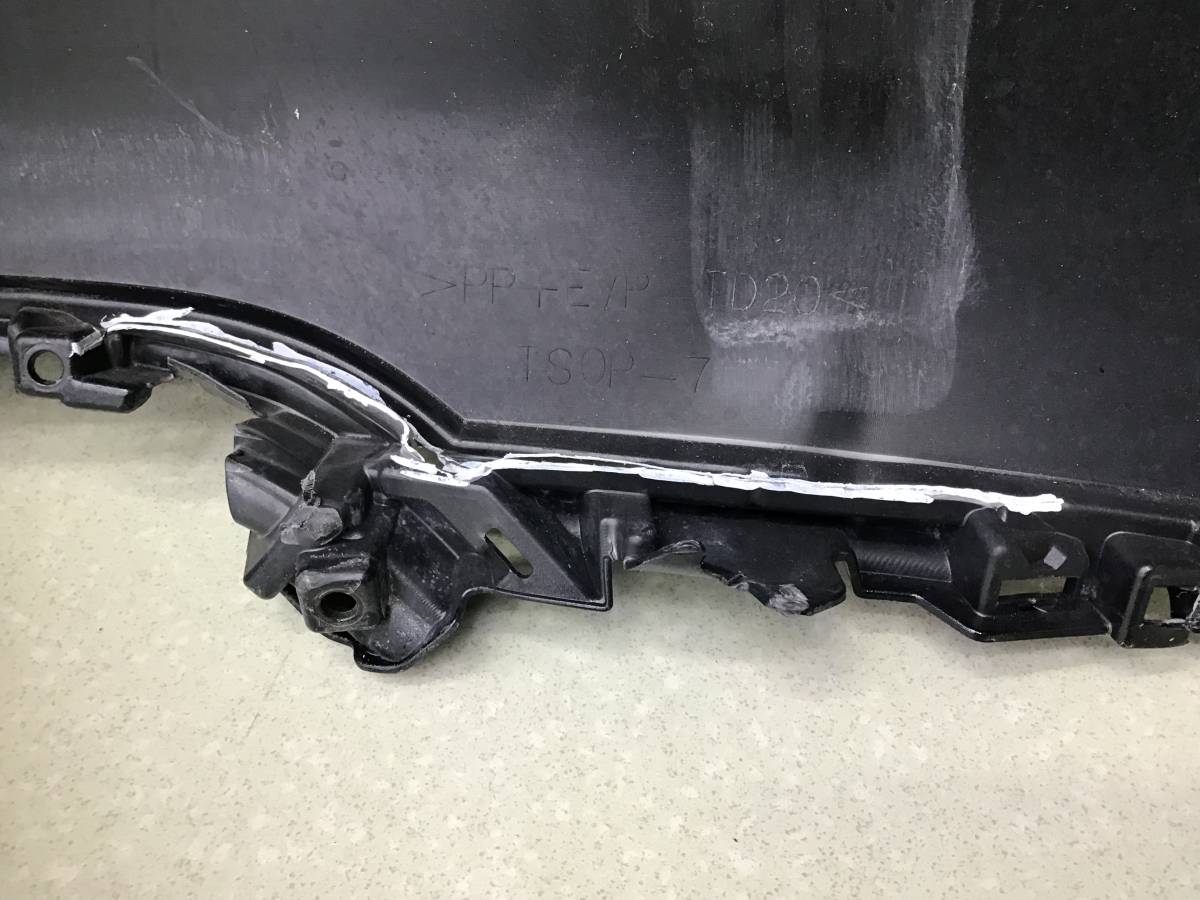 Бампер задний Lexus RX 350 (AGL20W) 2015-2022 Бампер задний Lexus RX 350 (AGL20W) 2015-2022